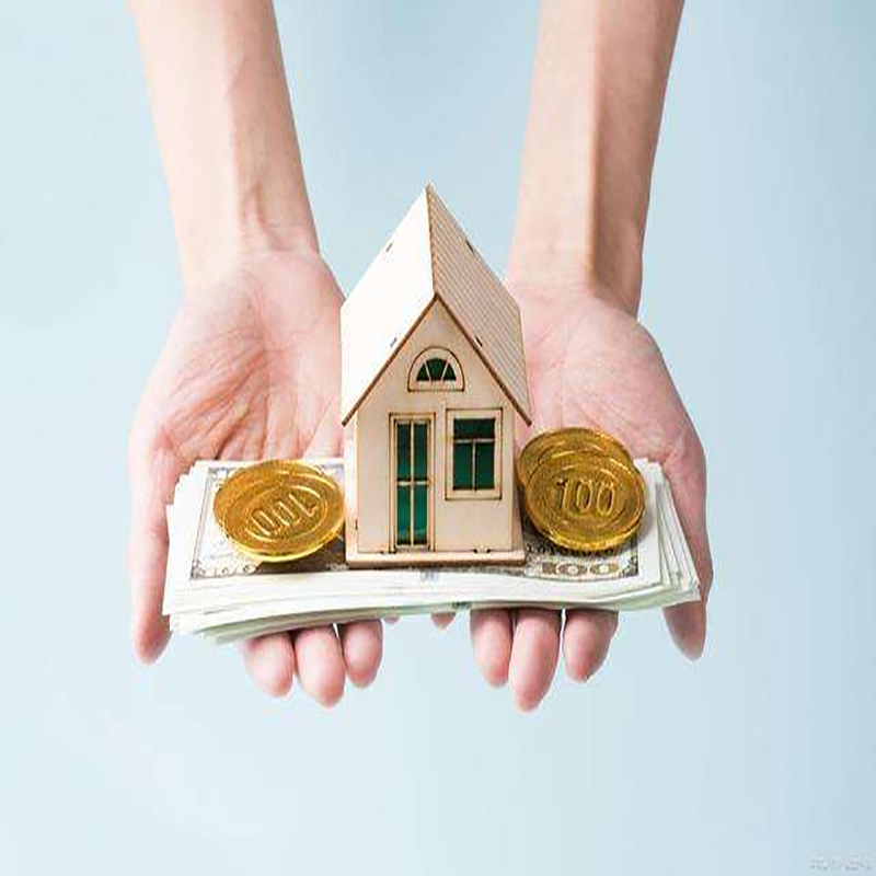 赞皇房产抵押贷款条件|个人房屋抵押贷款|最新攻略